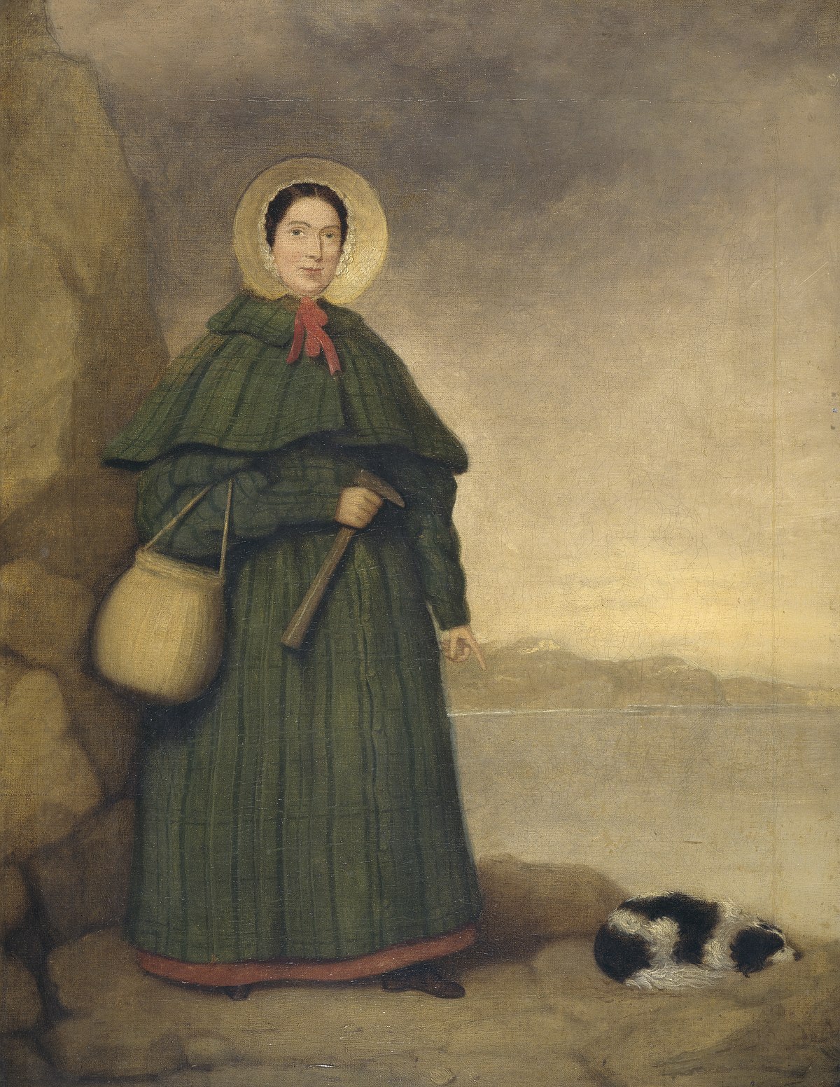 Mary Anning