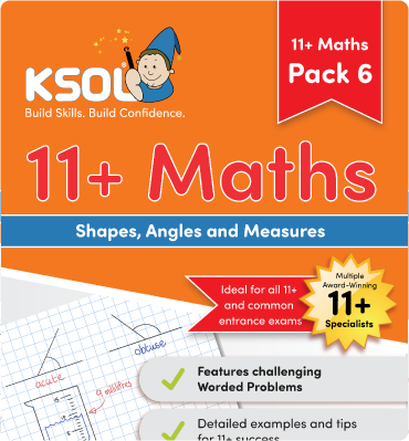 Shapes, Angles and Measures