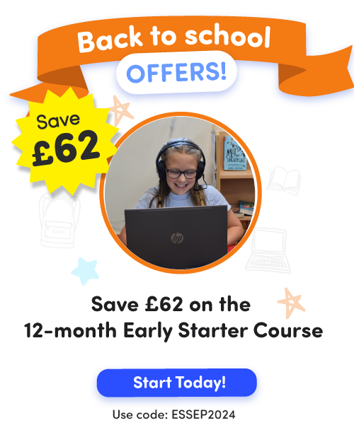 Year 4 11 plus tuition - offers 