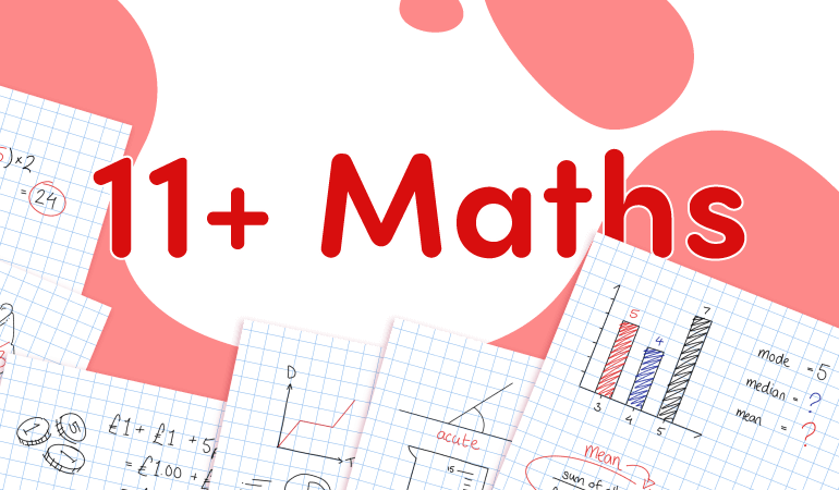  Mean, Mode, Median and Data Handling