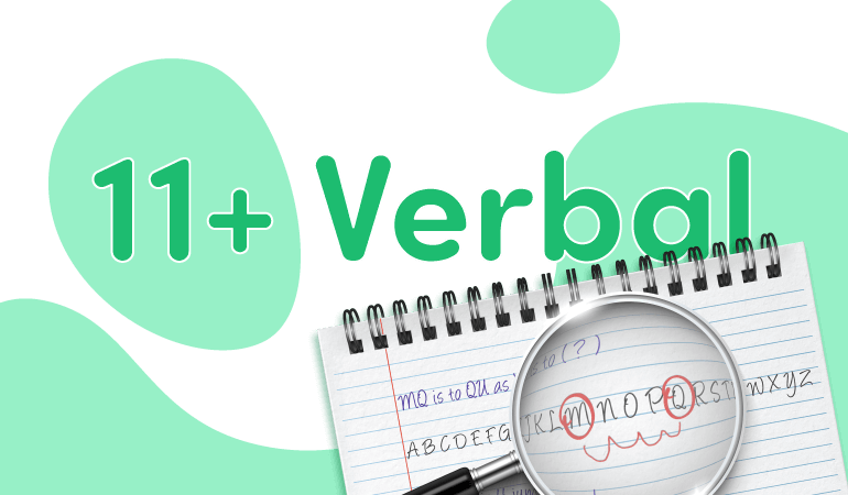 Verbal Reasoning Techniques Pack 1